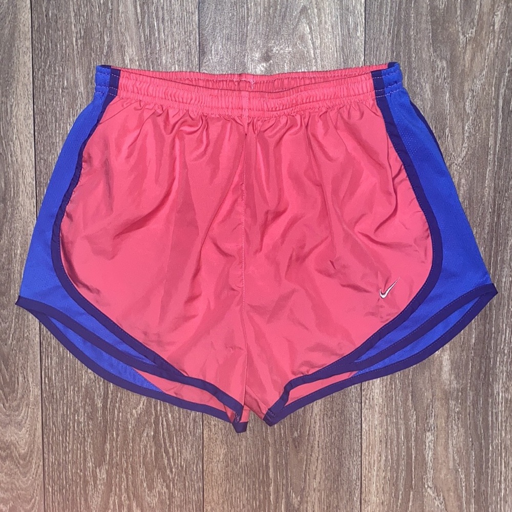 Nike Athletic shorts.